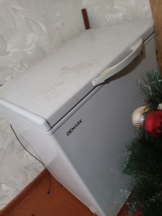 Marazilka yaxshi ishlatilgan