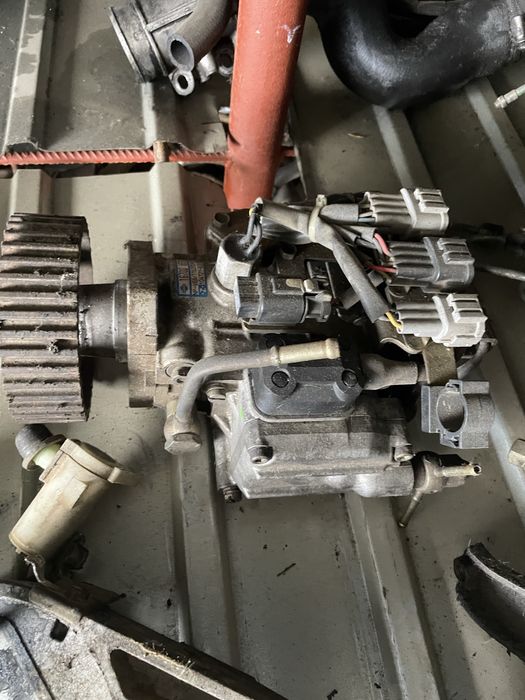Fulie ax came pompa injectie Nissan patrol y61 2.8