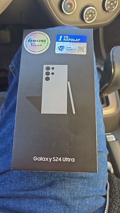 Samsung galaxy 24 ultra