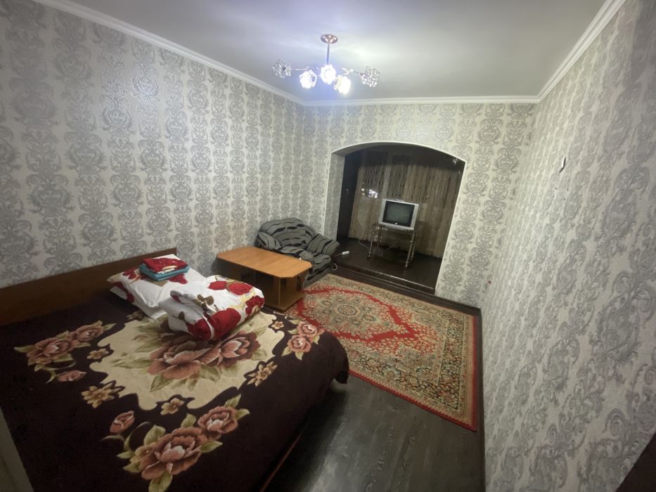 Квартира на ночь по часам на сутки