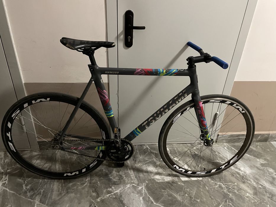 Продаю Велосипед fixed gear