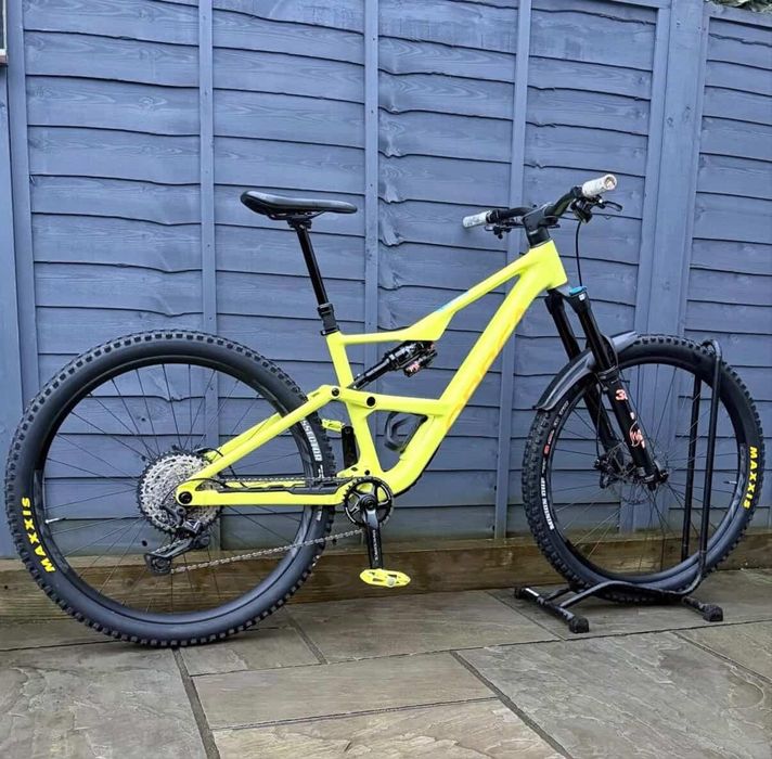 Orbea Occam H20LT Size L 2024