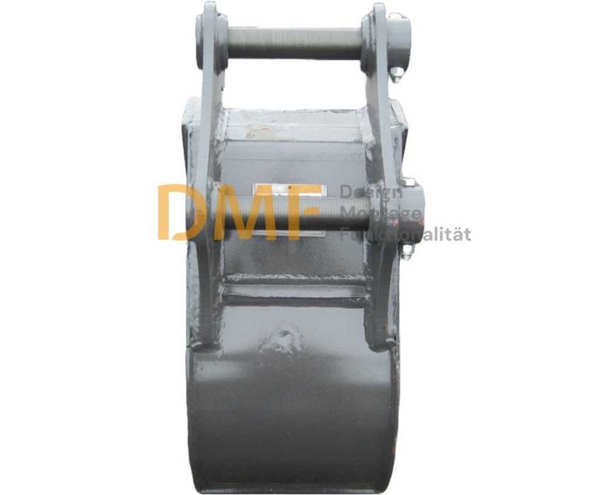 Кофа за изкопи 35см За багер  8T – Здрава и надеждна - ТЕЖКА СЕРИЯ