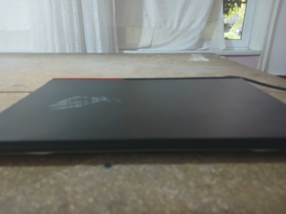 Asus Rog Strix G513QC