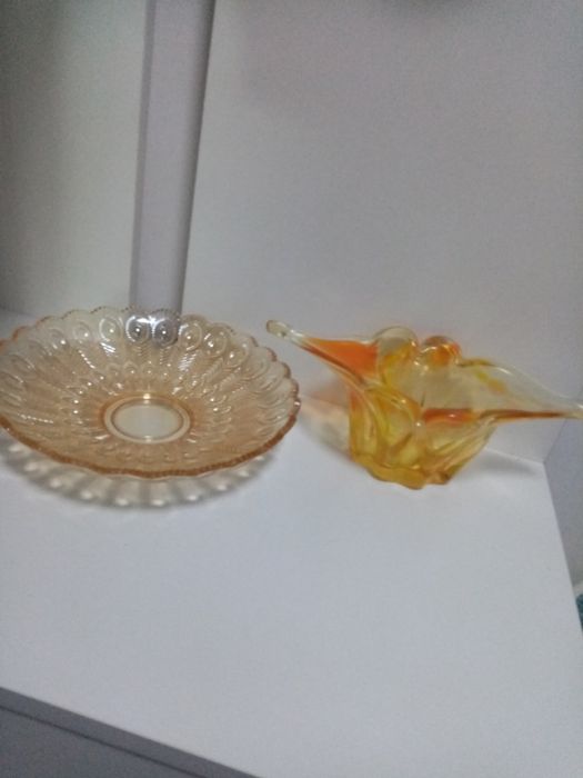 Продам новые вазы цены разные 1000