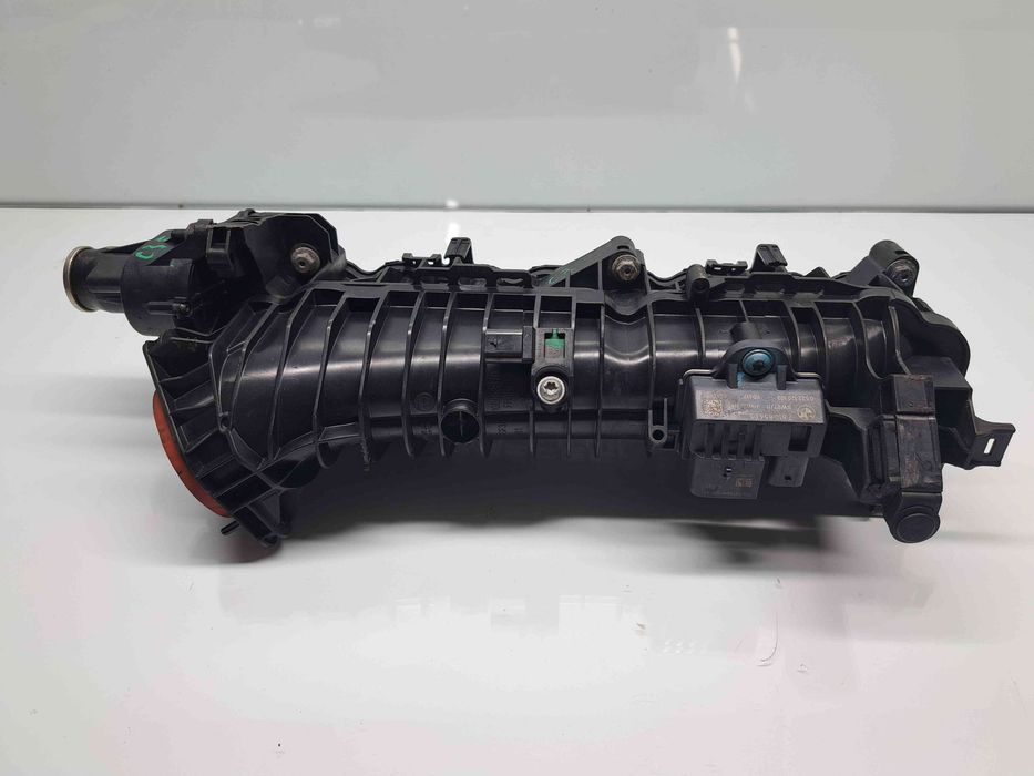 Galerie admisie Bmw 5 (F10) [Fabr 2011-2016] 8506406 / 8506410-02 2.0