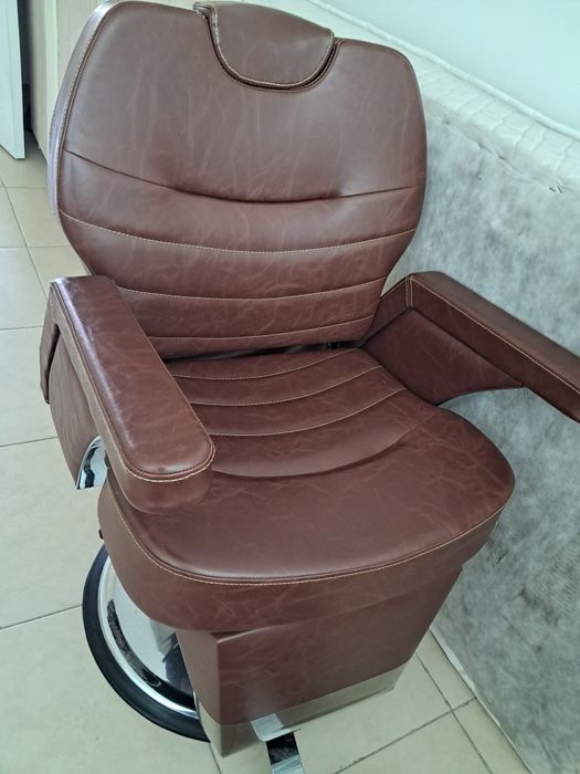 Оборудване Бръснар/фризьор