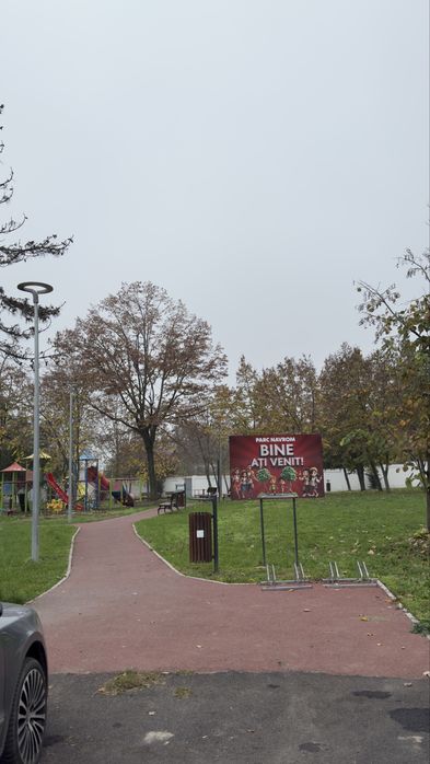 Vand apartament 2 camere cu vedere spre parc - Gata de mutat!