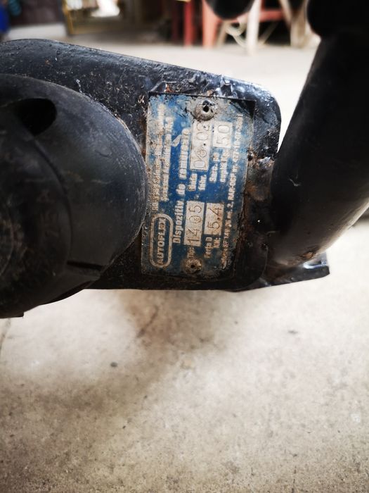 Vand cui remorcare Auto flex - predare București!