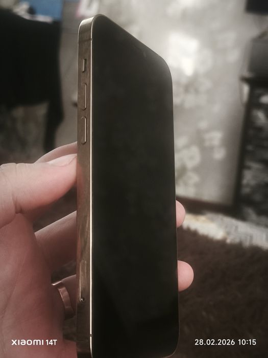 Продам iPhone 12 PRO 256GB