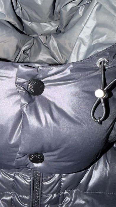 Грейка на Moncler (оригинална)