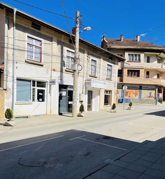 Продава се Етаж от къща в Тетевен - 113 кв.м за 474 €/кв.м - Снимка #4