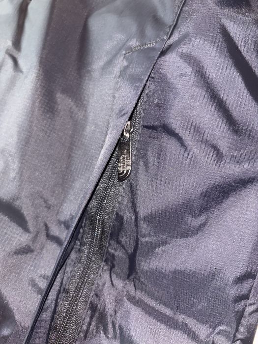 The north face geaca