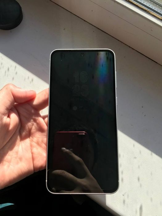 Samsung A56 обмен