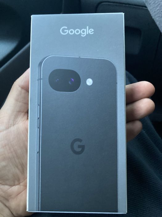 Google Pixel 10 A