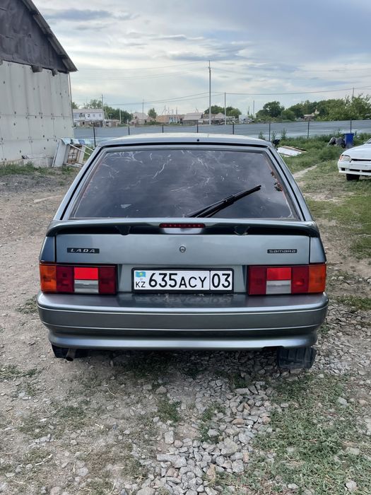 машина хорошом состояние