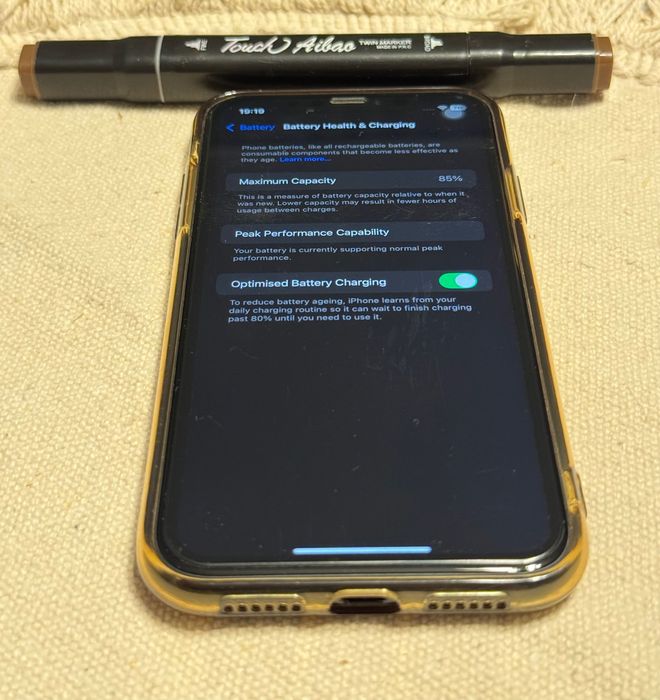 Iphone XR 128 gb 5/5