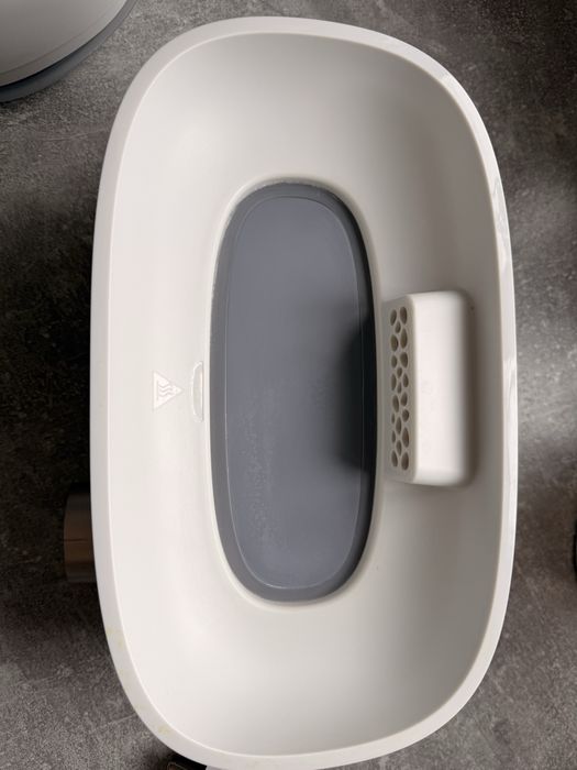 Стерилизатор Avent с функция изсушаване