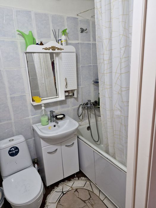 Продажа квартиры