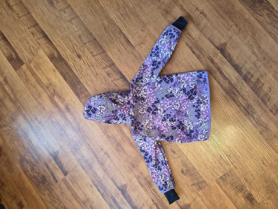 Детско софтшел яке s.Oliver