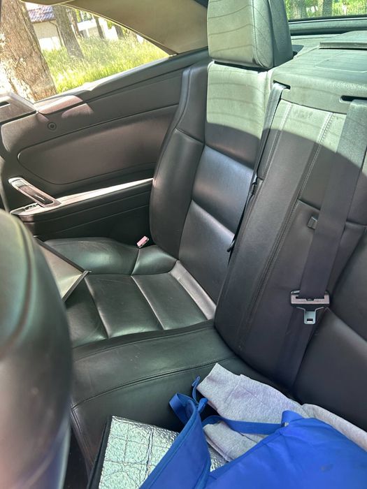 PEUGEOT 307 CC 2003 — imagine 3