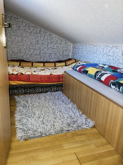 Cabana Poienita Podeni