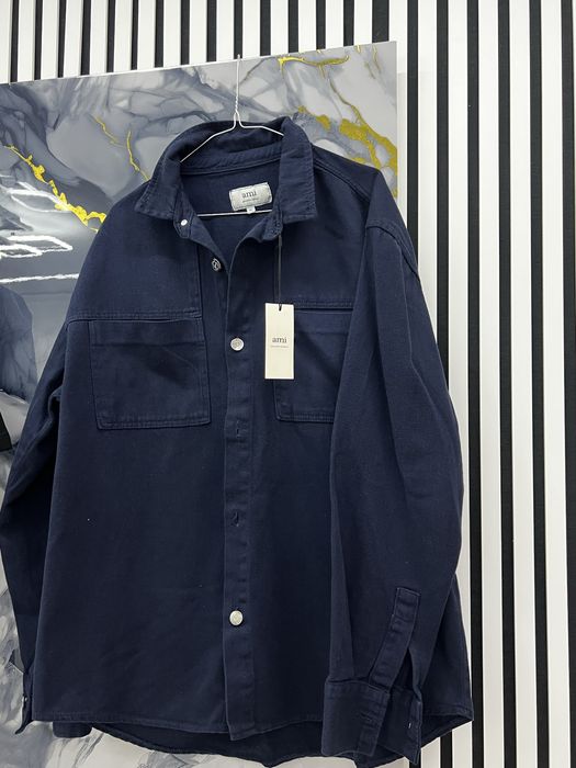 Geaca Blug Ami Paris XL