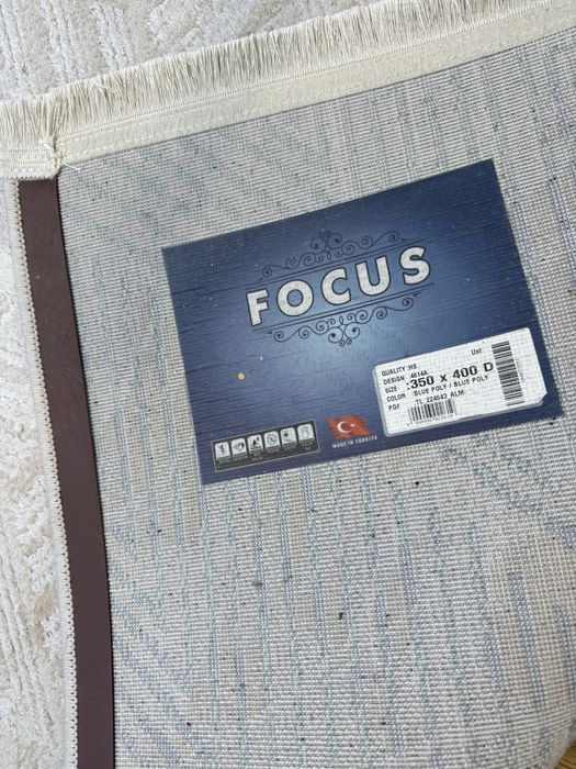 Продам ковер Турция