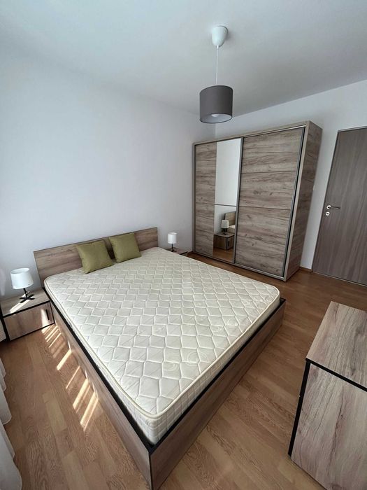 PROPRIETAR l 2 camere l Apusului l 8 min Metrou l Păcii l Gorjului