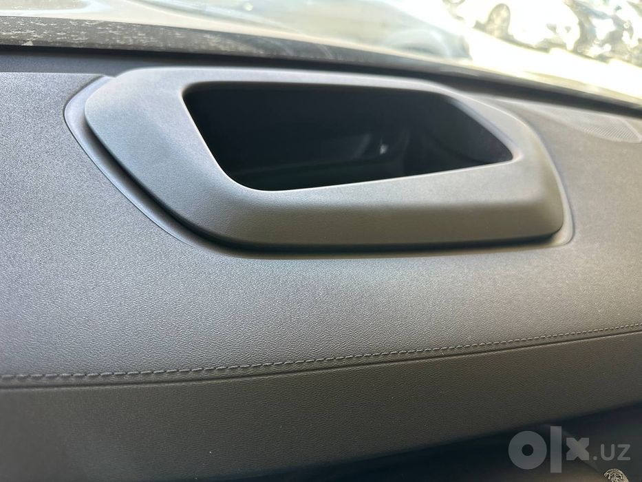 Changan nevo A07 730 km yuradi