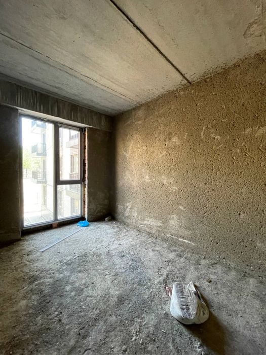 Продается 2 х комнатная коробка