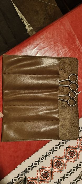 Foarfeca  foarfeca de filat (doar 2 de filat rămase)