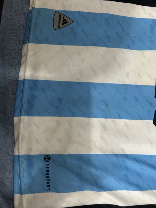 Футболка месси сборной агрентины