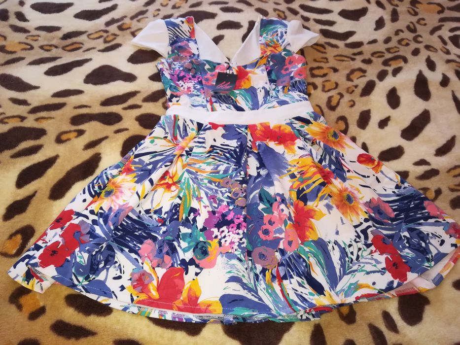 Rochie bby mărimea 38 noua cu eticheta