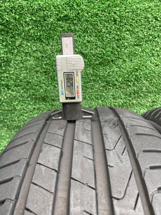 Anvelopa vara Pirelli Cinturato P7 205 50 R17 89H Dot 0620