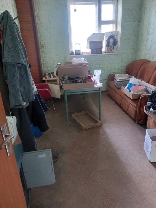 Склад с офисом на базе УРСА