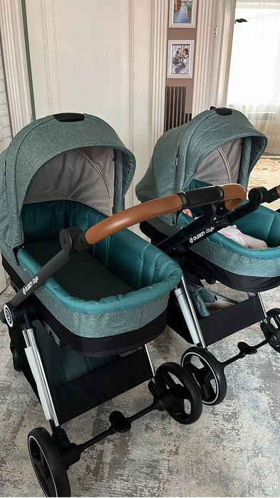 Продам коляску удобная