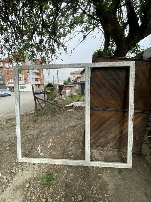 PVC Дограма Viva