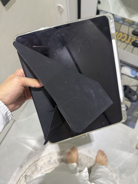 Ipad m1 pro 128gb ideal