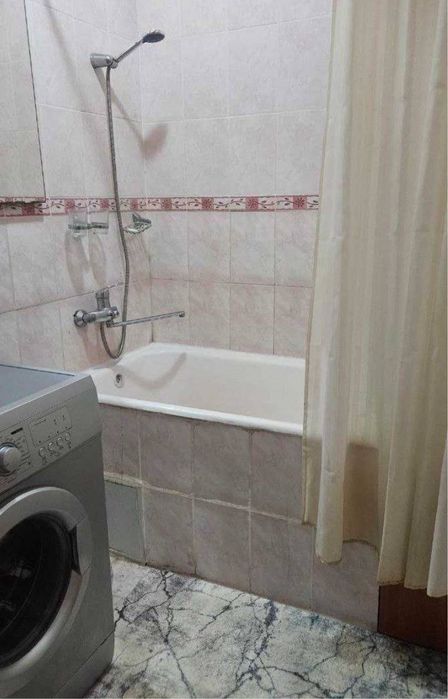 Чиланзар 6 кв Рядом Метро М Улугбек 2 комн Зеркалка