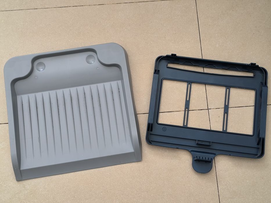 Rowenta Clean & Steam (3 в 1)