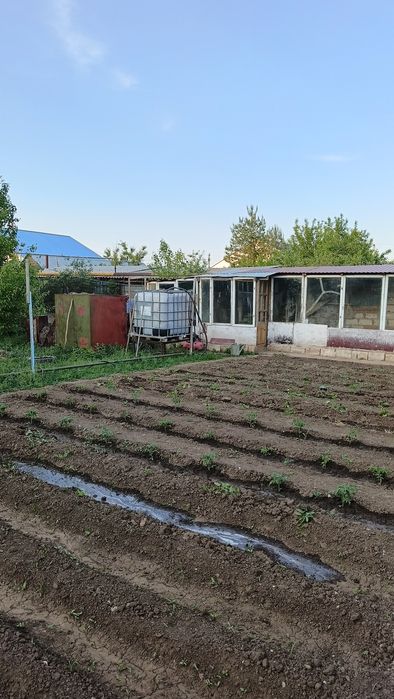 Продам коттедж в Зачаганске