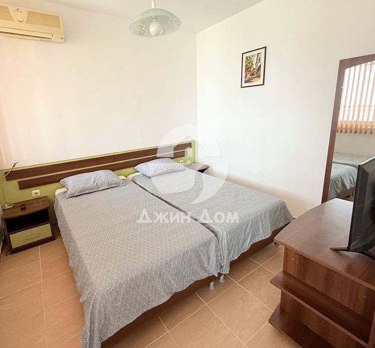 Продава се Едностаен апартамент в с. Равда, Област Бургас - 55 кв.м за 724 €/кв.м - Снимка #1