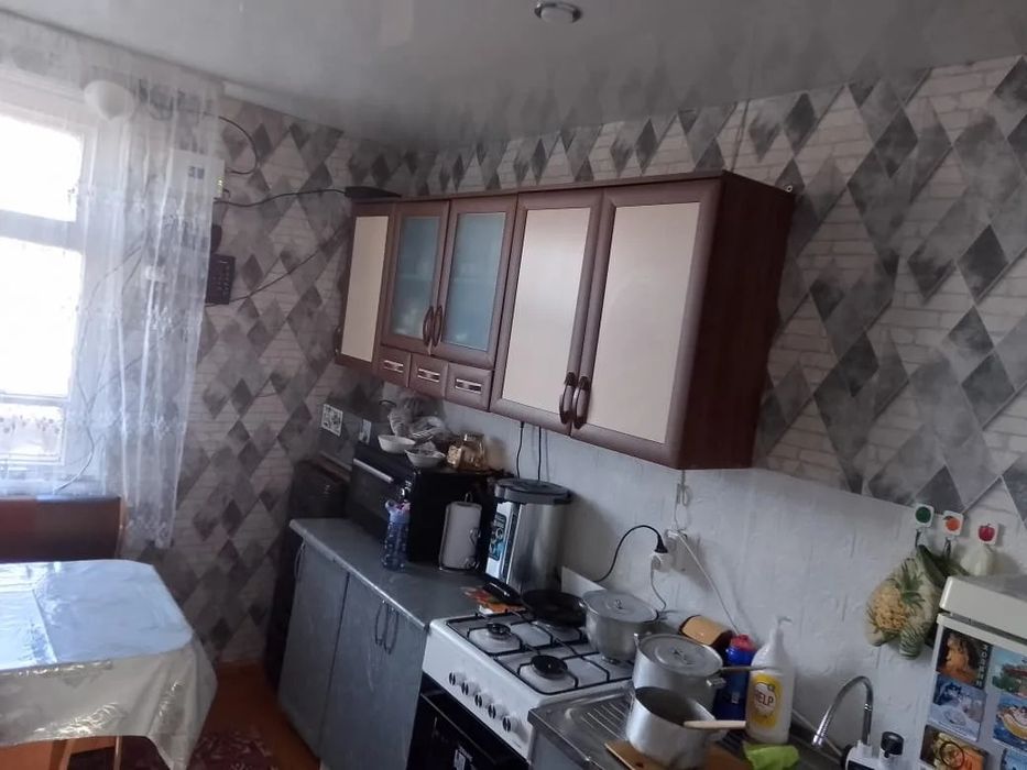 Продам дом в селе