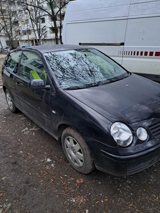 Продавам VW Polo