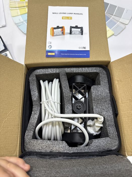 Лампа Лосева 15Вт (копия Lossew P2 Ultra pro)