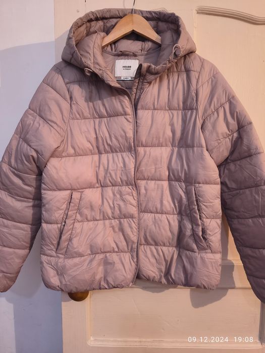 Куртка демисезонная