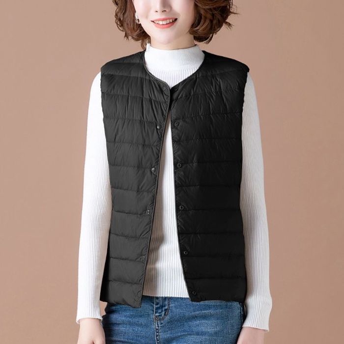 Жилет женский