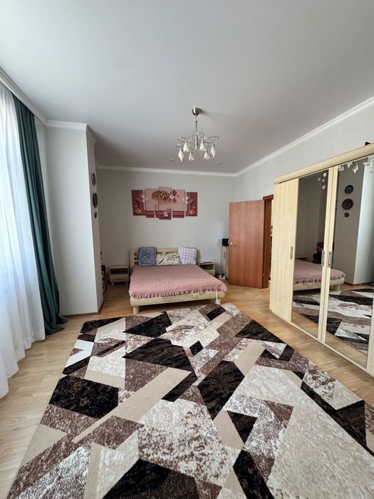 Самы центр столицы
