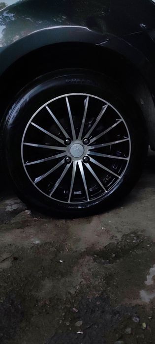 15 diska balon abmen boshqa diska balonga